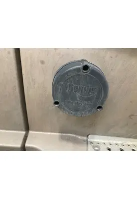 Freightliner CASCADIA Collision Avoidance