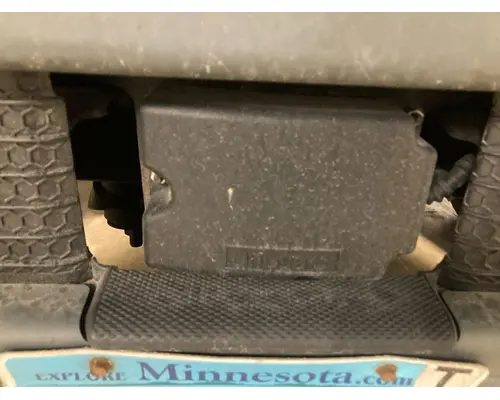 Freightliner CASCADIA Collision Avoidance