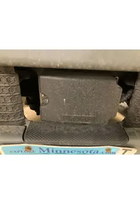 Freightliner CASCADIA Collision Avoidance