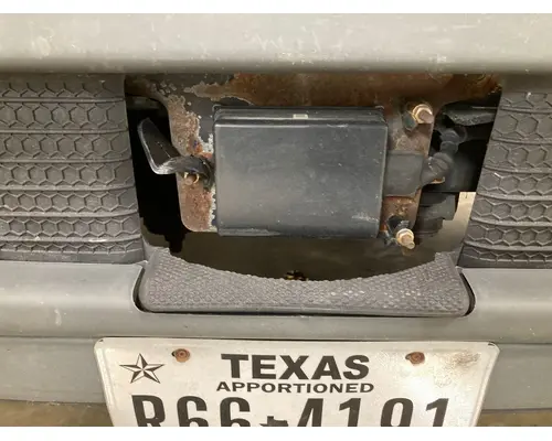 Freightliner CASCADIA Collision Avoidance