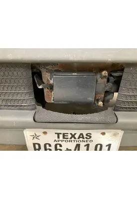 Freightliner CASCADIA Collision Avoidance