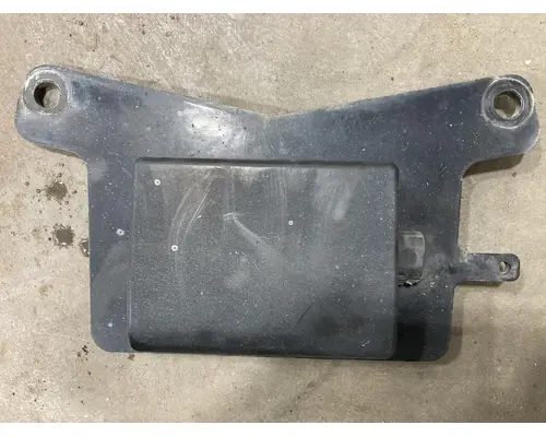 Freightliner CASCADIA Collision Avoidance