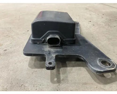 Freightliner CASCADIA Collision Avoidance