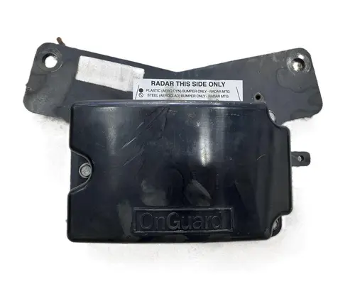 Freightliner CASCADIA Collision Avoidance