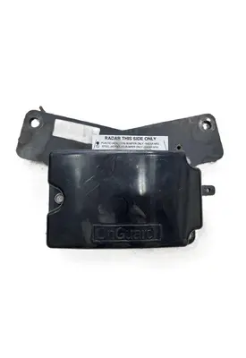 Freightliner CASCADIA Collision Avoidance