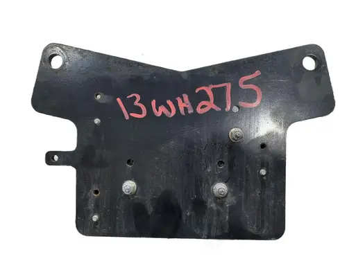 Freightliner CASCADIA Collision Avoidance