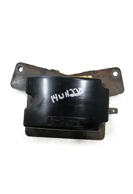 Freightliner CASCADIA Collision Avoidance