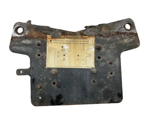 Freightliner CASCADIA Collision Avoidance