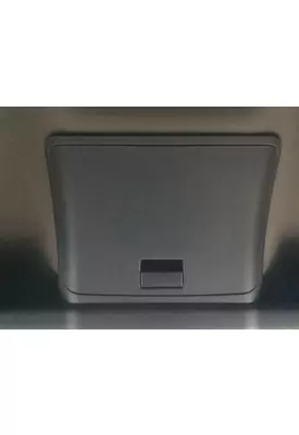 Freightliner CASCADIA Console