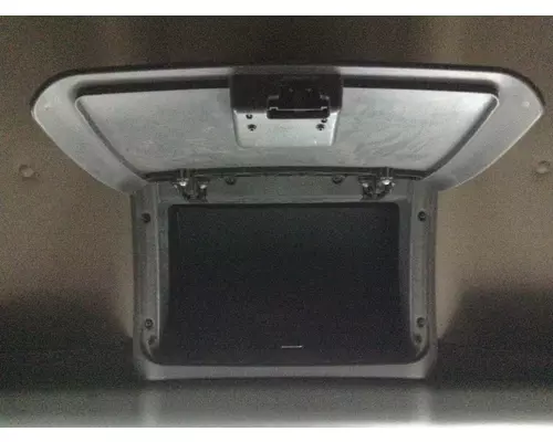 Freightliner CASCADIA Console