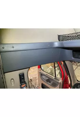 Freightliner CASCADIA Console