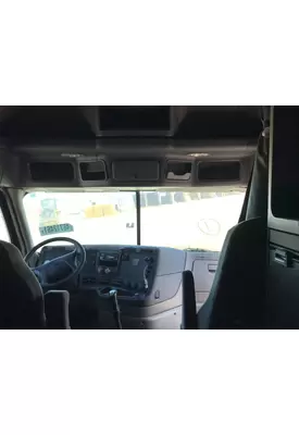 Freightliner CASCADIA Console