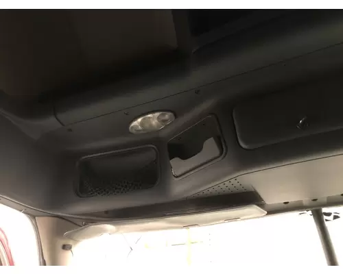 Freightliner CASCADIA Console