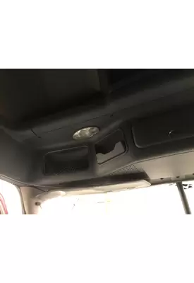 Freightliner CASCADIA Console