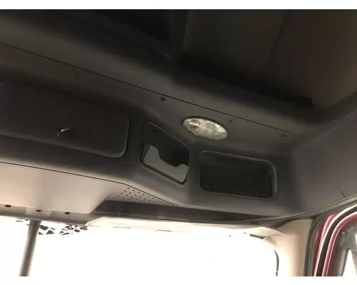 Freightliner CASCADIA Console