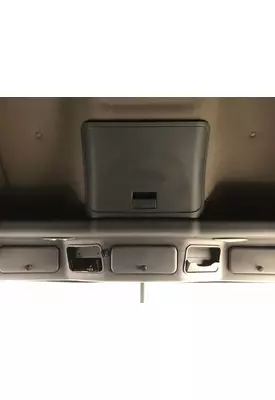 Freightliner CASCADIA Console