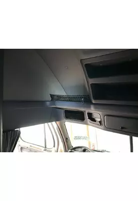 Freightliner CASCADIA Console