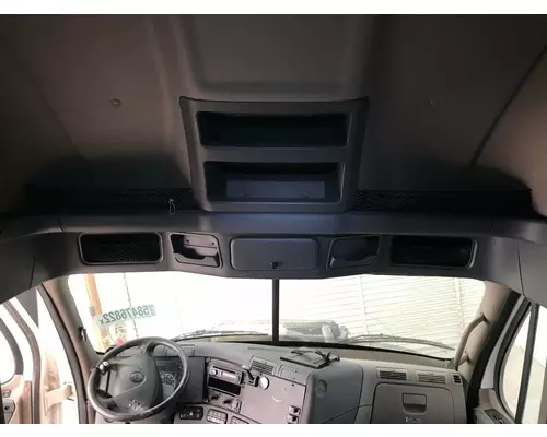 Freightliner CASCADIA Console