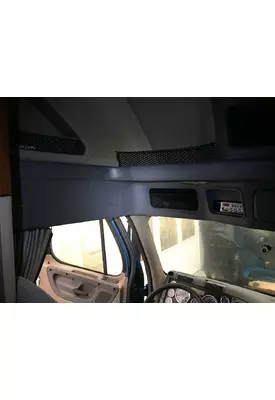 Freightliner CASCADIA Console