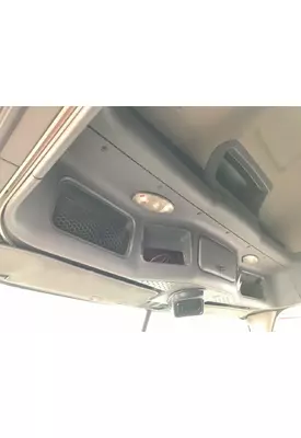 Freightliner CASCADIA Console