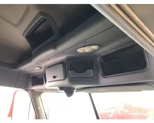 Freightliner CASCADIA Console