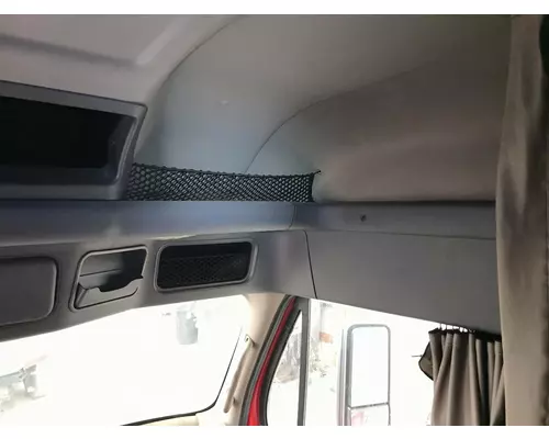 Freightliner CASCADIA Console
