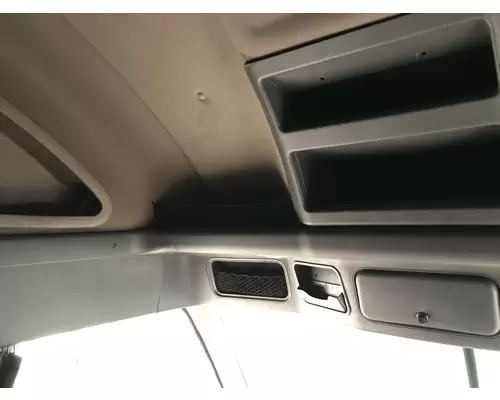 Freightliner CASCADIA Console
