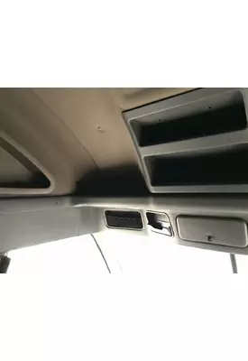 Freightliner CASCADIA Console