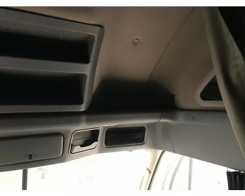 Freightliner CASCADIA Console