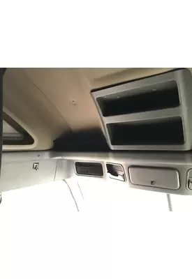 Freightliner CASCADIA Console