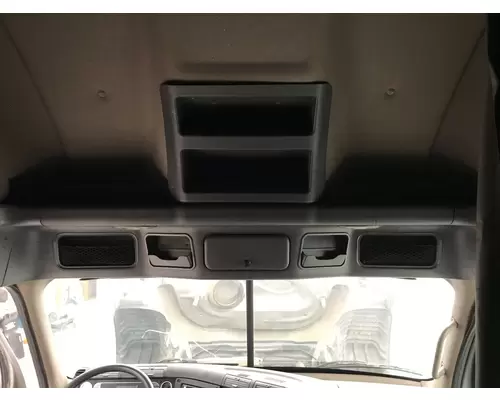 Freightliner CASCADIA Console