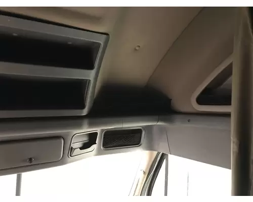 Freightliner CASCADIA Console
