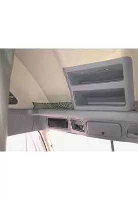 Freightliner CASCADIA Console