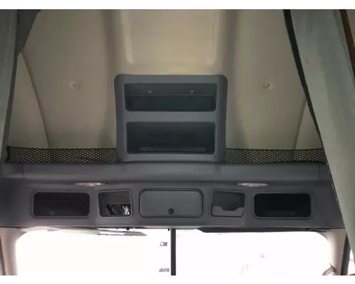 Freightliner CASCADIA Console