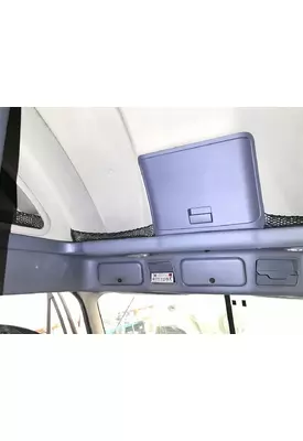 Freightliner CASCADIA Console