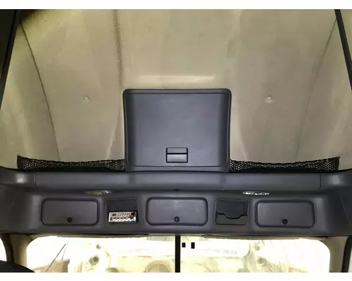 Freightliner CASCADIA Console