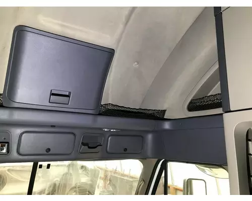 Freightliner CASCADIA Console