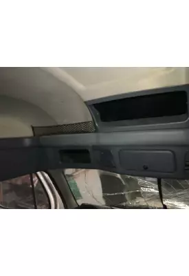 Freightliner CASCADIA Console