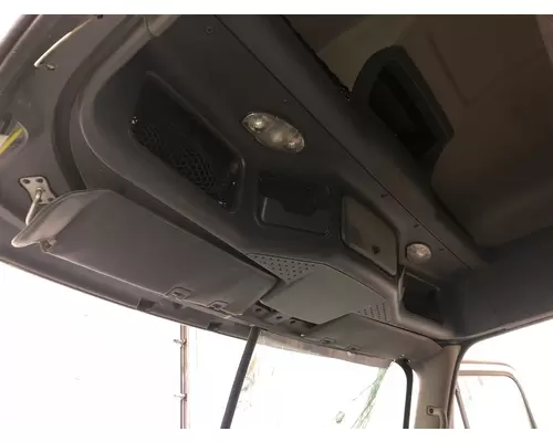 Freightliner CASCADIA Console