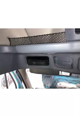 Freightliner CASCADIA Console