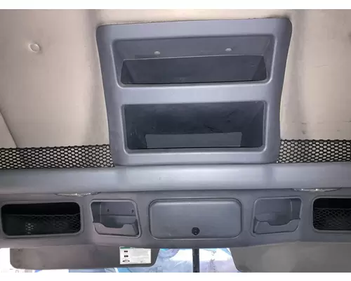 Freightliner CASCADIA Console