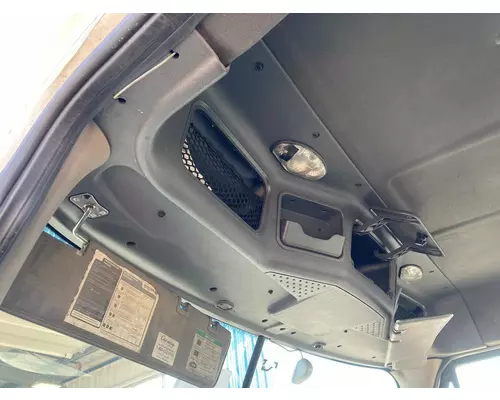 Freightliner CASCADIA Console