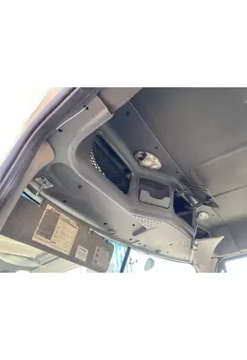 Freightliner CASCADIA Console