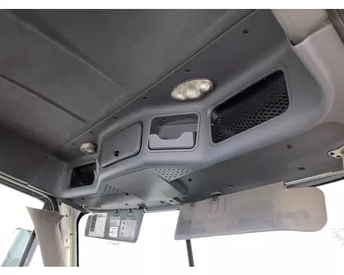 Freightliner CASCADIA Console