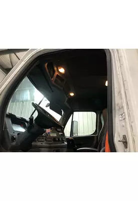 Freightliner CASCADIA Console