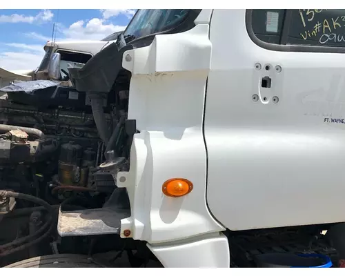 Freightliner CASCADIA Cowl