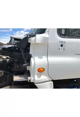 Freightliner CASCADIA Cowl