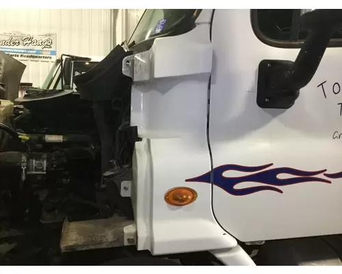 Freightliner CASCADIA Cowl