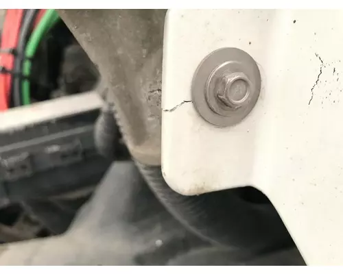 Freightliner CASCADIA Cowl