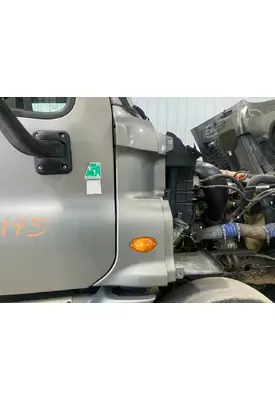 Freightliner CASCADIA Cowl